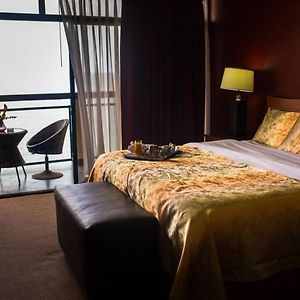 Chambre de Luxe Lit Queen-Size